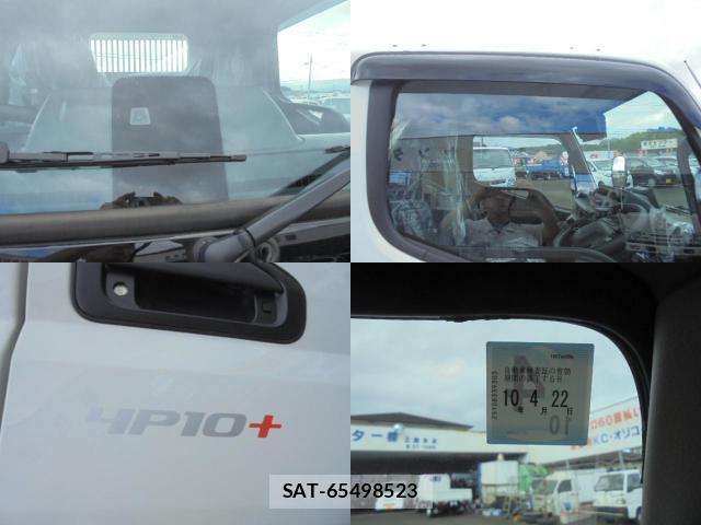 MITSUBISHI FUSO CANTER 2026-04 8653223-6