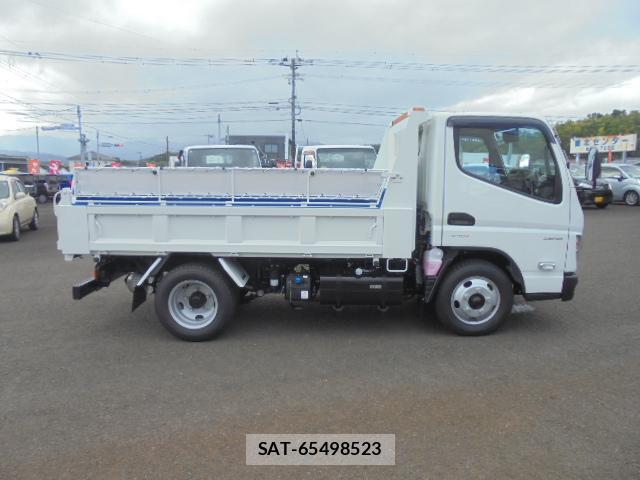 MITSUBISHI FUSO CANTER 2026-04 8653223-7