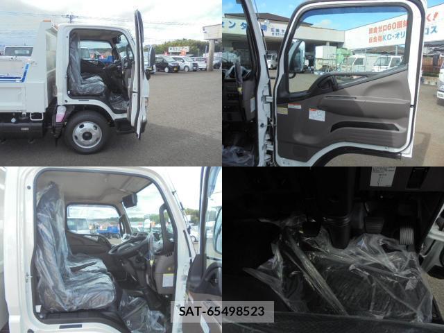 MITSUBISHI FUSO CANTER 2026-04 8653223-8