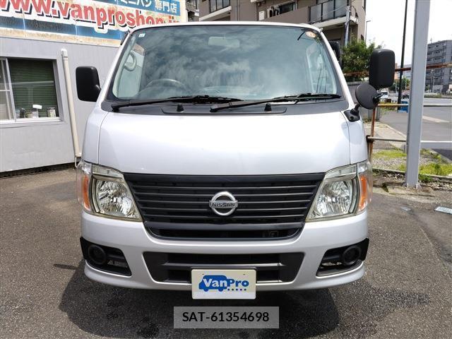 Nissan Caravan 2011-11 8646746-1