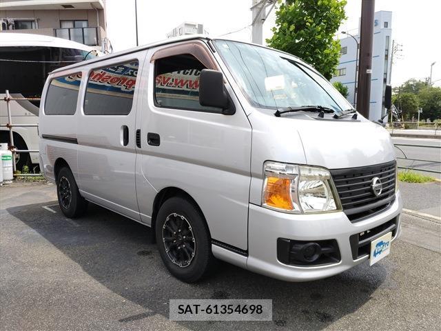 Nissan Caravan 2011-11 8646746-2