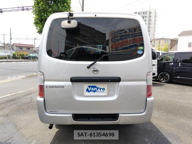 Nissan Caravan 2011-11 8646746-5