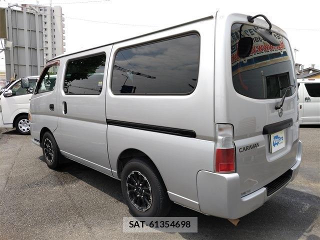 Nissan Caravan 2011-11 8646746-6