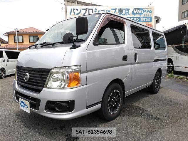 Nissan Caravan 2011-11 8646746-8