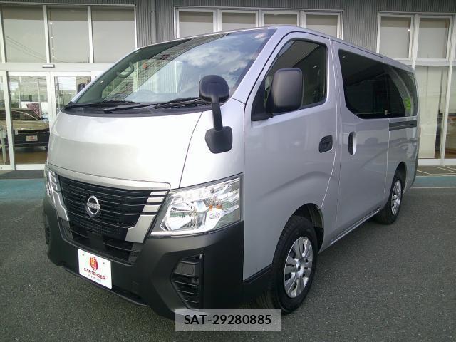 Nissan Caravan 2024-10 8651151-0
