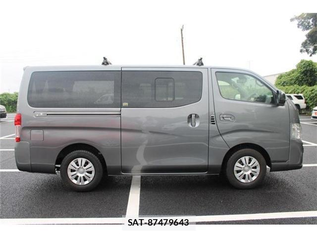 Nissan Caravan 2021-10 8651882-8