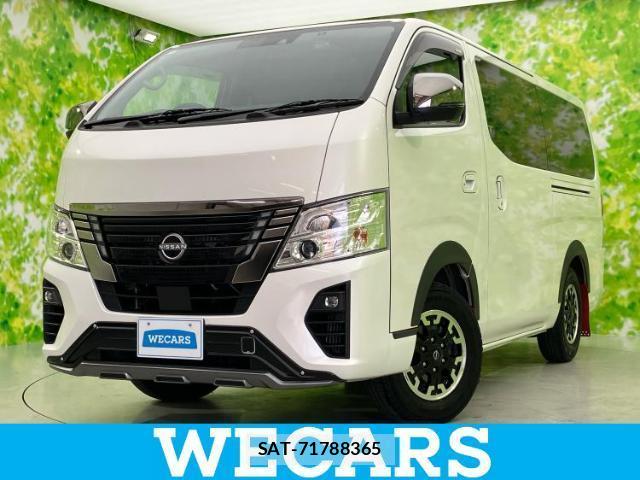 Nissan Caravan 2023-06 8653500-0