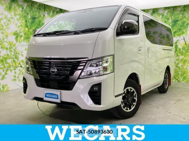 Nissan Caravan 2023-03 8653630-0