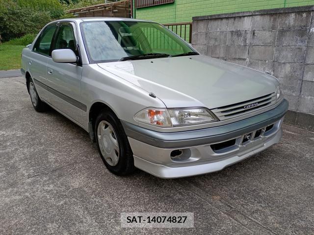 Toyota CARINA 1997-03 8650763-0