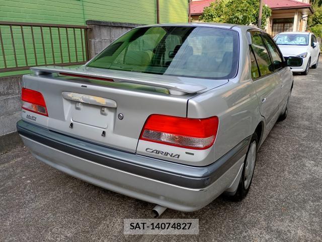 Toyota CARINA 1997-03 8650763-1
