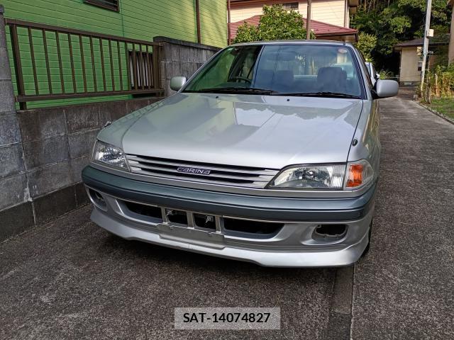 Toyota CARINA 1997-03 8650763-10