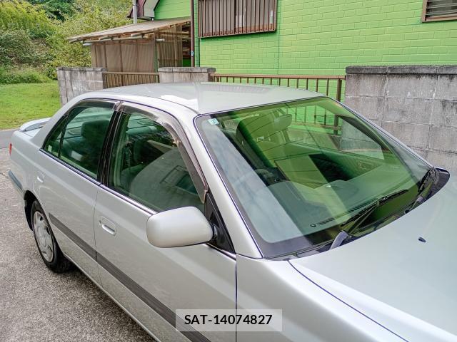 Toyota CARINA 1997-03 8650763-2