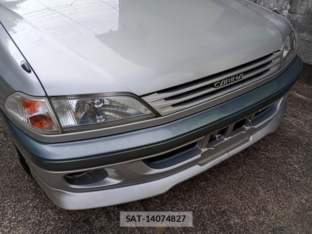 Toyota CARINA 1997-03 8650763-3
