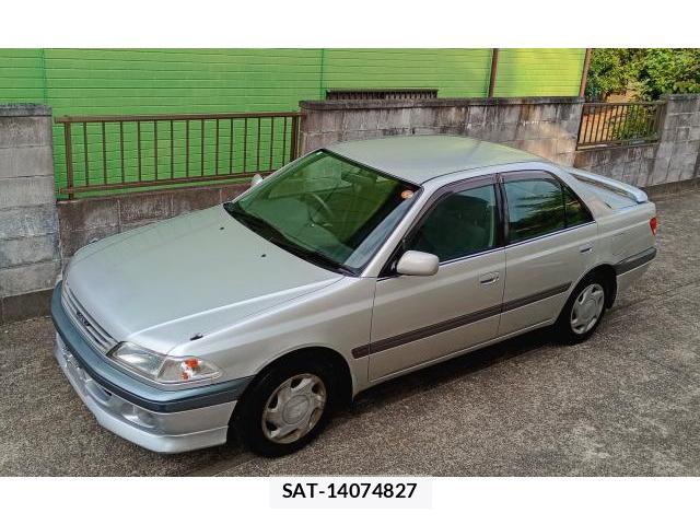 Toyota CARINA 1997-03 8650763-4