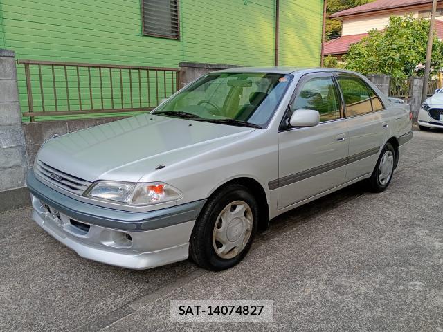 Toyota CARINA 1997-03 8650763-5