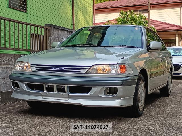 Toyota CARINA 1997-03 8650763-6