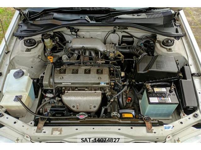 Toyota CARINA 1997-03 8650763-7
