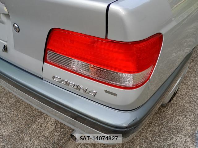 Toyota CARINA 1997-03 8650763-8