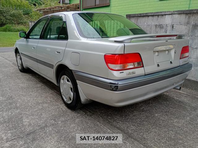 Toyota CARINA 1997-03 8650763-9