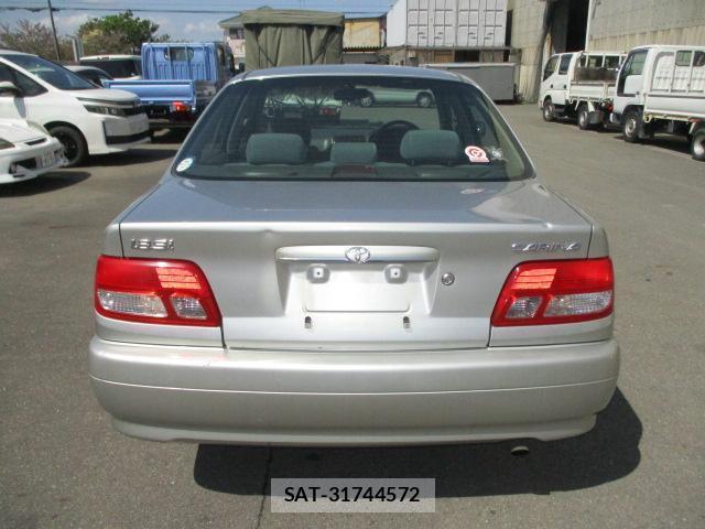 Toyota CARINA 1998-09 8651598-1