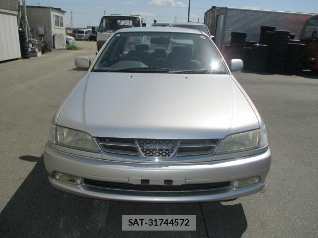 Toyota CARINA 1998-09 8651598-10