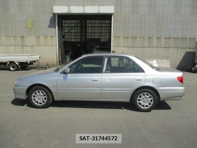 Toyota CARINA 1998-09 8651598-11