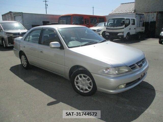 Toyota CARINA 1998-09 8651598-12