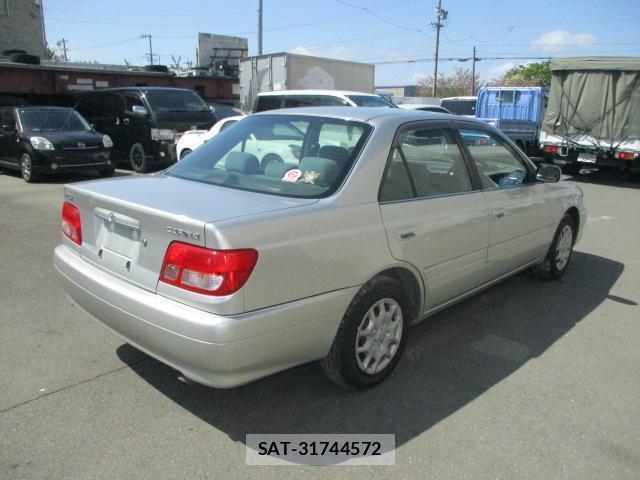 Toyota CARINA 1998-09 8651598-13