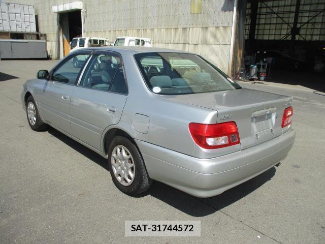 Toyota CARINA 1998-09 8651598-14