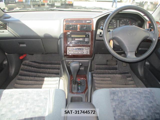 Toyota CARINA 1998-09 8651598-2