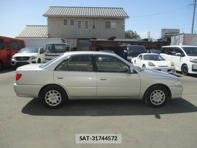 Toyota CARINA 1998-09 8651598-3