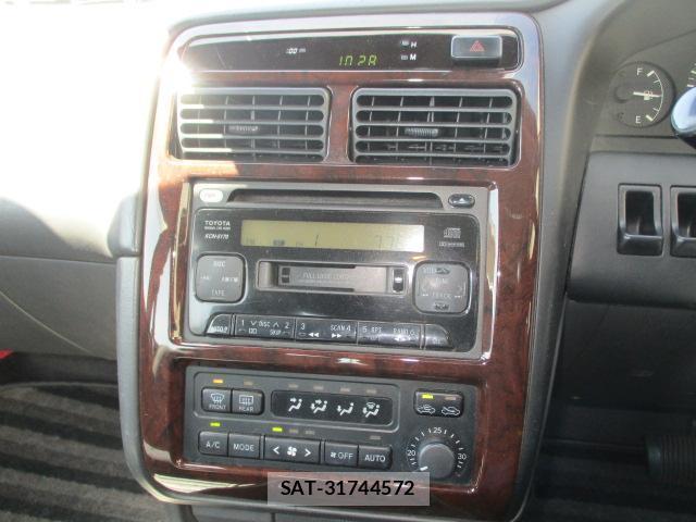 Toyota CARINA 1998-09 8651598-4