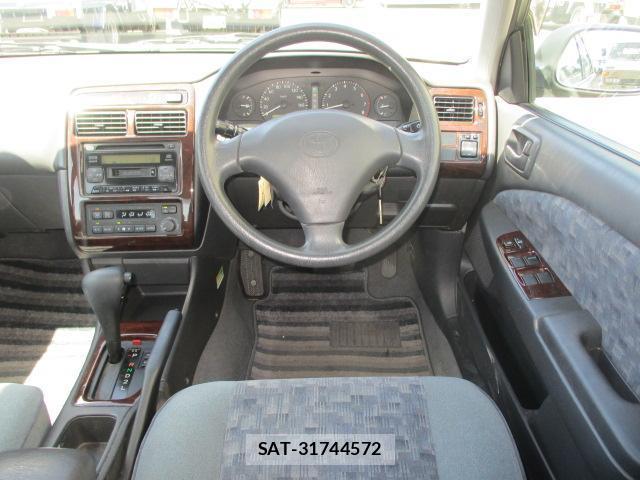 Toyota CARINA 1998-09 8651598-5