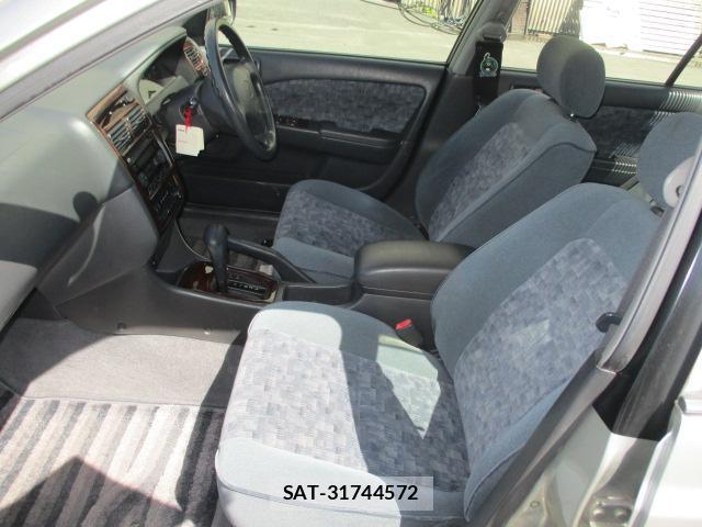 Toyota CARINA 1998-09 8651598-6