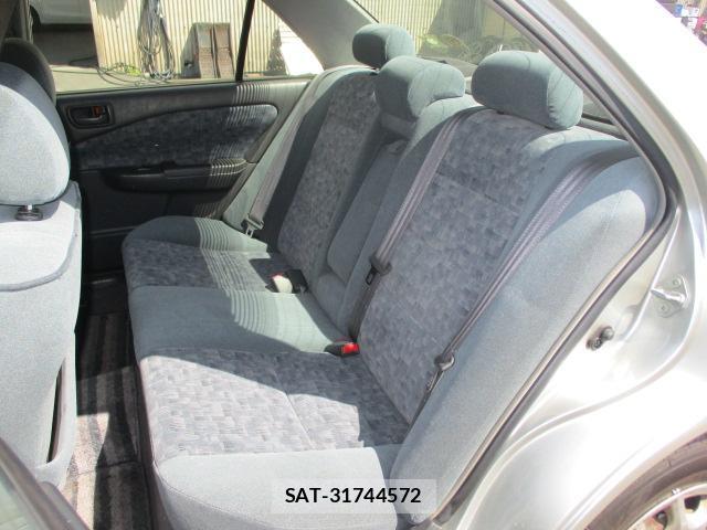 Toyota CARINA 1998-09 8651598-7