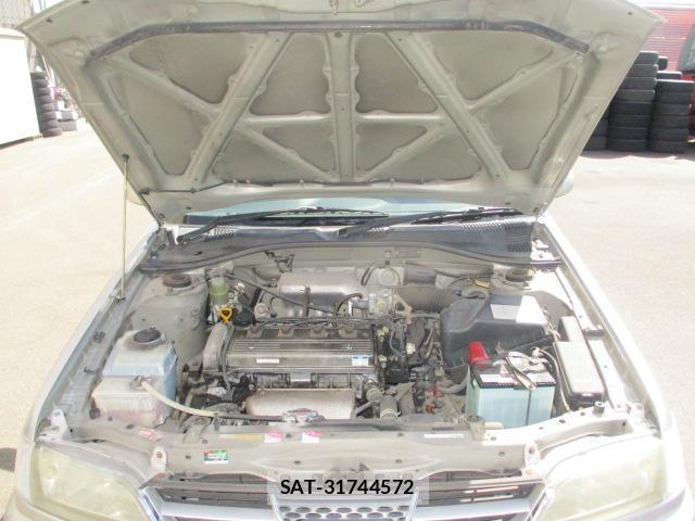 Toyota CARINA 1998-09 8651598-8