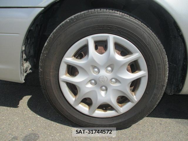 Toyota CARINA 1998-09 8651598-9