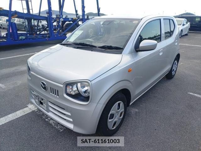 Mazda CAROL 2021-08 8646778-0