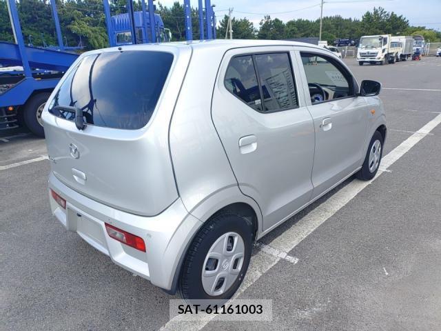 Mazda CAROL 2021-08 8646778-2