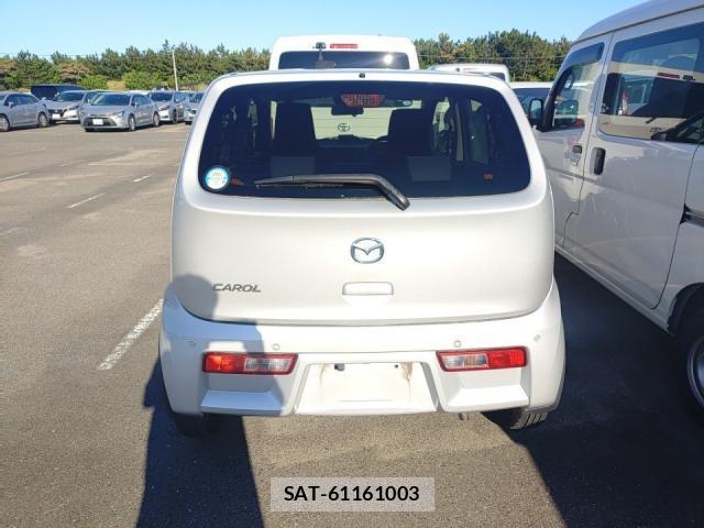 Mazda CAROL 2021-08 8646778-3