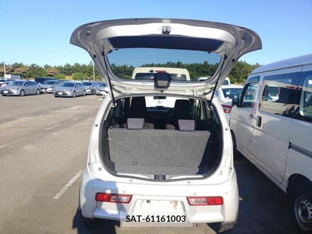 Mazda CAROL 2021-08 8646778-5