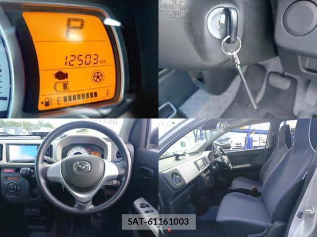 Mazda CAROL 2021-08 8646778-7