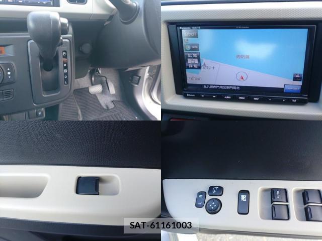 Mazda CAROL 2021-08 8646778-8