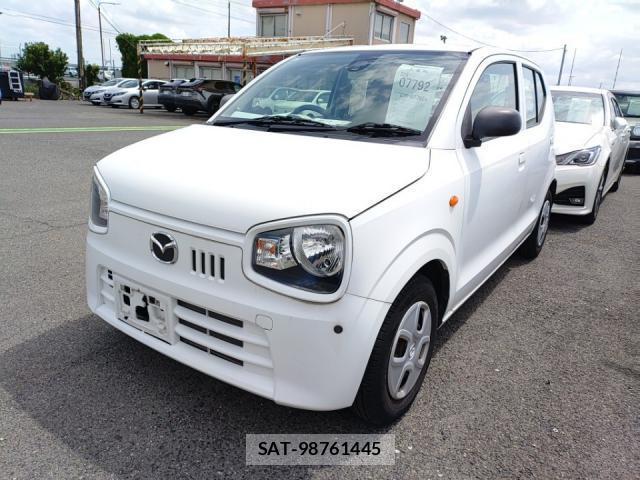 Mazda CAROL 2017-08 8647580-0