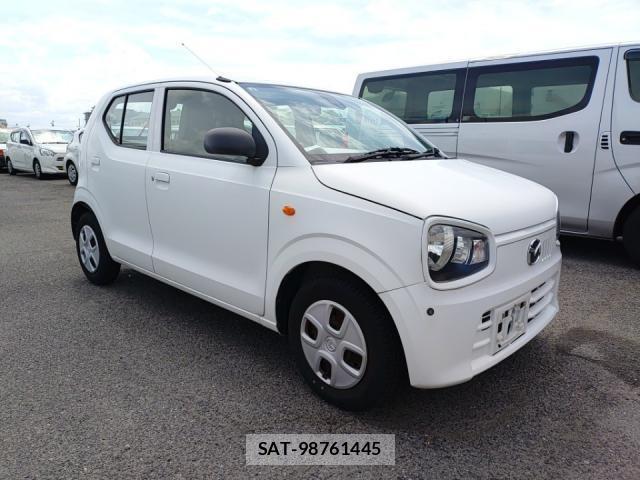 Mazda CAROL 2017-08 8647580-1