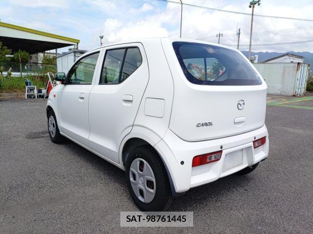 Mazda CAROL 2017-08 8647580-2