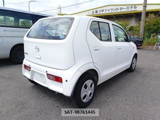 Mazda CAROL 2017-08 8647580-3