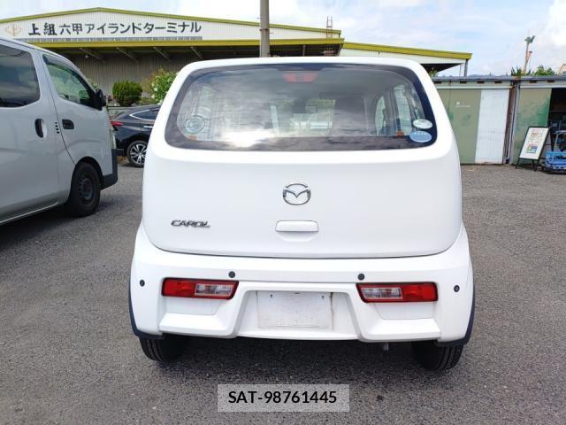 Mazda CAROL 2017-08 8647580-4