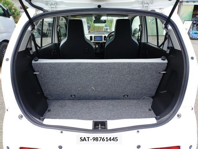 Mazda CAROL 2017-08 8647580-5