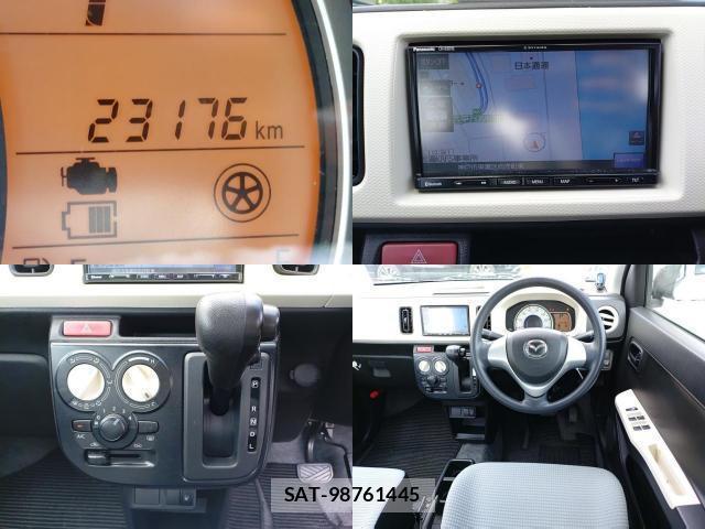 Mazda CAROL 2017-08 8647580-7
